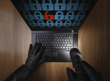 data breach thinkstock